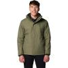 imageColumbia Mens Tunnel Falls Ii Interchange JacketStone Green