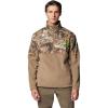 Flax/Realtree Edge