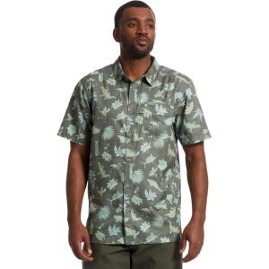 imageColumbia Mens Super Slack Tide Camp ShirtCypress Floridays