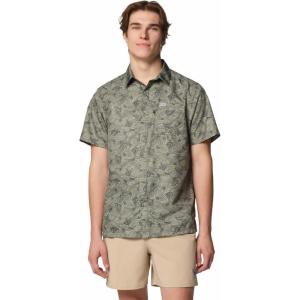 imageColumbia Mens Super Slack Tide Camp ShirtCypress Gameplans
