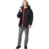 imageColumbia Mens Aldercrest Ii Down ParkaBlack