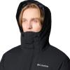 imageColumbia Mens Aldercrest Ii Down ParkaBlack