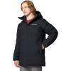 imageColumbia Mens Aldercrest Ii Down ParkaBlack