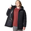 imageColumbia Mens Aldercrest Ii Down ParkaBlack
