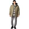 imageColumbia Mens Aldercrest Ii Down ParkaStone Green