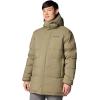 imageColumbia Mens Aldercrest Ii Down ParkaStone Green