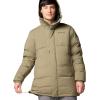 imageColumbia Mens Aldercrest Ii Down ParkaStone Green