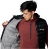 imageColumbia Mens Arctic Crest Down VestBlack