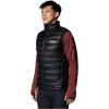 imageColumbia Mens Arctic Crest Down VestBlack