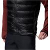 imageColumbia Mens Arctic Crest Down VestBlack