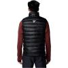 imageColumbia Mens Arctic Crest Down VestBlack