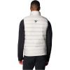 imageColumbia Mens Arctic Crest Down VestNimbus Grey