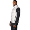 imageColumbia Mens Arctic Crest Down VestNimbus Grey