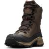 imageColumbia Mens Bugaboot III Snow BootCordovanRusty