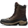 imageColumbia Mens Bugaboot III Snow BootCordovanRusty