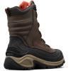 imageColumbia Mens Bugaboot III Snow BootCordovanRusty