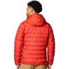 imageColumbia Mens Delta Ridge Ii Down Hooded JacketSail Red