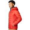 imageColumbia Mens Delta Ridge Ii Down Hooded JacketSail Red