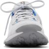 imageColumbia Mens Drainmaker XTR Water ShoeSlate Grey Vivid Blue