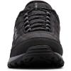 imageColumbia Mens Firecamp Fleece Iii Hiking ShoeBlackTitanium Grey Steel