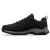 imageColumbia Mens Firecamp Fleece Iii Hiking ShoeBlackTitanium Grey Steel