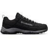 imageColumbia Mens Firecamp Fleece Iii Hiking ShoeBlackTitanium Grey Steel