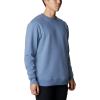 imageColumbia Mens Hart Mountain Ii CrewDeep Marine