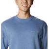 imageColumbia Mens Hart Mountain Ii CrewDeep Marine