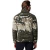 imageColumbia Mens Helvetia Ii Printed Half Snap FleeceSafari Sisters