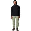 imageColumbia Mens Meridian Creek HoodieBlack