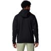 imageColumbia Mens Meridian Creek HoodieBlack