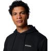 imageColumbia Mens Meridian Creek HoodieBlack