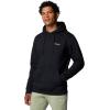 imageColumbia Mens Meridian Creek HoodieBlack
