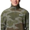 imageColumbia Mens PFG Dawnbreaker Full Zip FleeceCypress Inlets Camo
