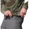 imageColumbia Mens PFG Dawnbreaker Full Zip FleeceCypress Inlets Camo