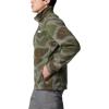 imageColumbia Mens PFG Dawnbreaker Full Zip FleeceCypress Inlets Camo
