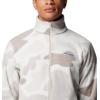 imageColumbia Mens PFG Dawnbreaker Full Zip FleeceDark Stone Inlets Camo