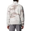 imageColumbia Mens PFG Dawnbreaker Full Zip FleeceDark Stone Inlets Camo