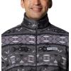 imageColumbia Mens PFG Dawnbreaker Full Zip FleeceShark Retrofin
