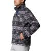 imageColumbia Mens PFG Dawnbreaker Full Zip FleeceShark Retrofin
