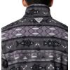 imageColumbia Mens PFG Dawnbreaker Full Zip FleeceShark Retrofin