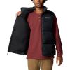 imageColumbia Mens Puffect Iii VestBlack