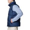 imageColumbia Mens Puffect Iii VestCollegiate Navy