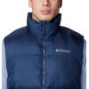 imageColumbia Mens Puffect Iii VestCollegiate Navy