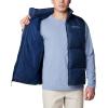 imageColumbia Mens Puffect Iii VestCollegiate Navy