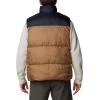 imageColumbia Mens Puffect Iii VestDeltaBlack