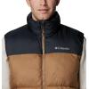 imageColumbia Mens Puffect Iii VestDeltaBlack