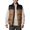 imageColumbia Mens Puffect Iii VestDeltaBlack