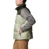 imageColumbia Mens Puffect Iii VestSafariGreenscape