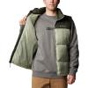 imageColumbia Mens Puffect Iii VestSafariGreenscape